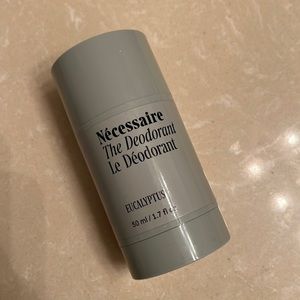 Necessaire the deodorant eucalyptus